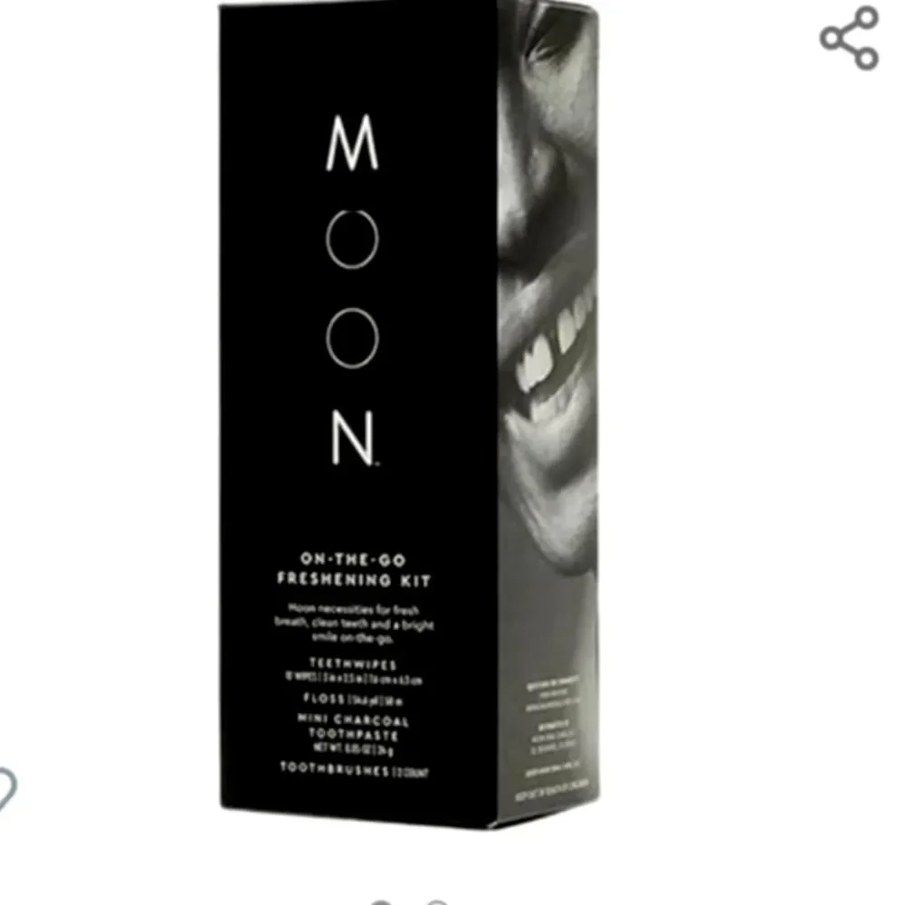 Moon On The‎ Go Refreshing Kit